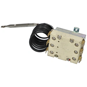 Hőkorlátozó (eredeti) HAJDU bojler / RENDELÉSRE