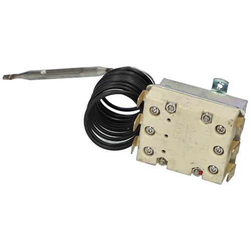 Hőkorlátozó (eredeti) HAJDU bojler / RENDELÉSRE