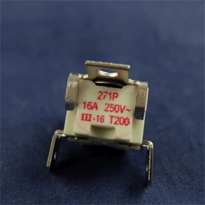 Hőkorlátozó (eredeti) INDESIT tűzhely / RENDELÉSRE