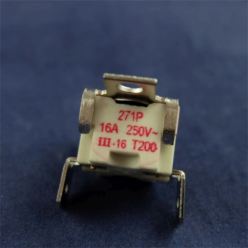 Hőkorlátozó (eredeti) INDESIT tűzhely / RENDELÉSRE