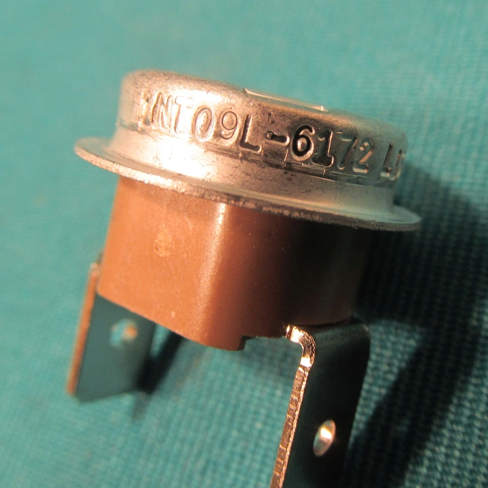 Hőkorlátozó (eredeti) SAECO kávéfőző / RENDELÉSRE