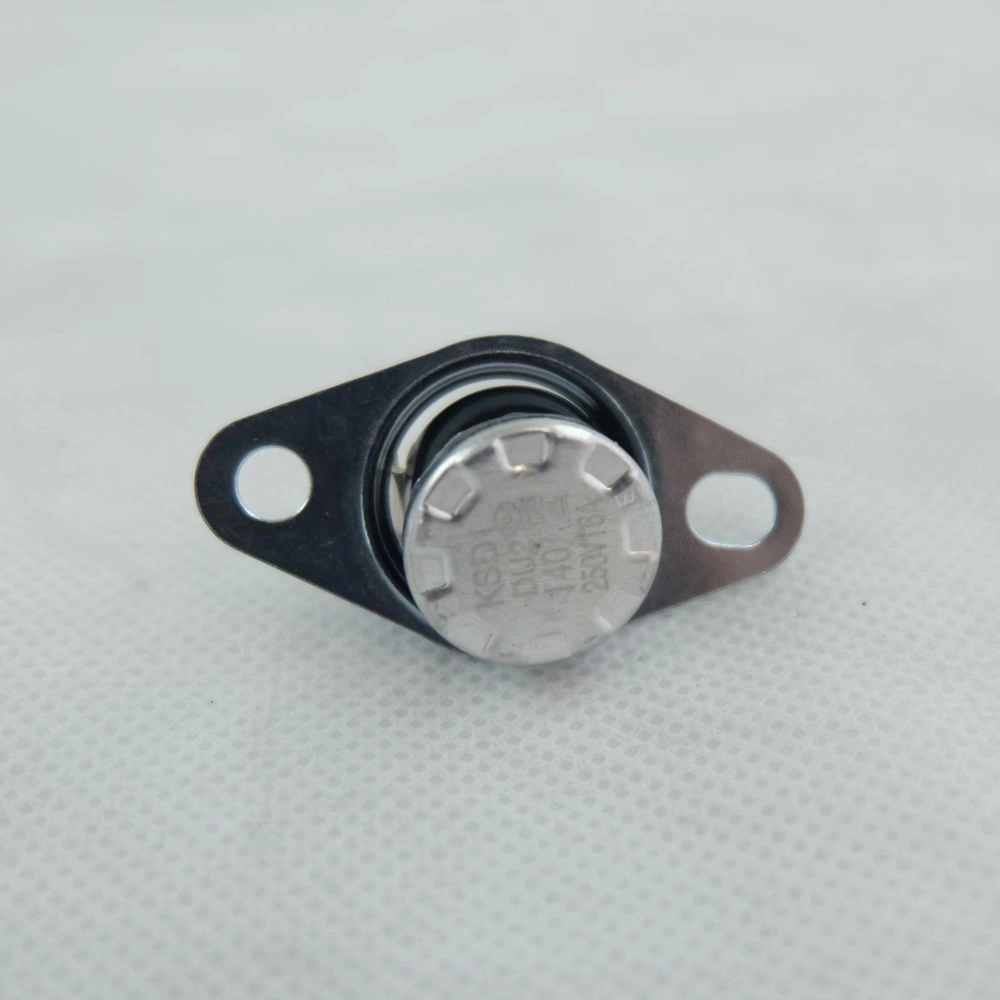 Hőkorlátozó (eredeti) SAMSUNG tűzhely / RENDELÉSRE