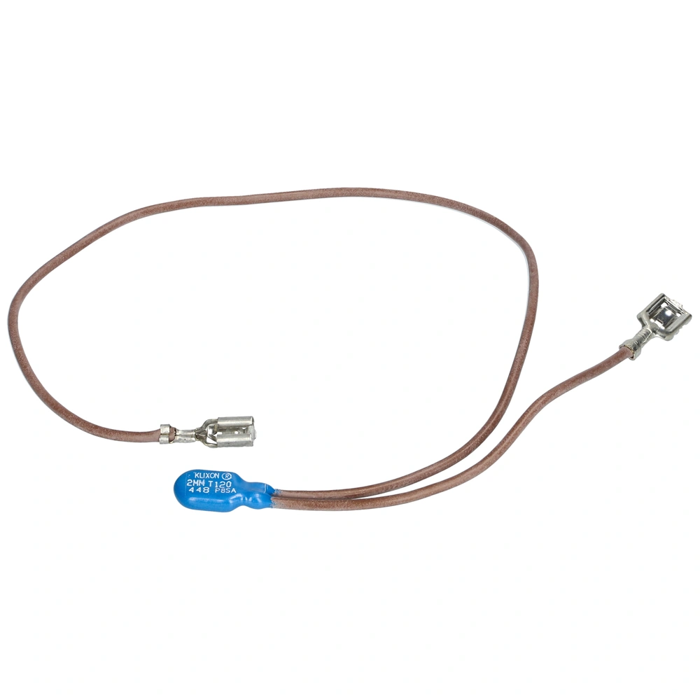 Hőkorlátozó (eredeti) WHIRLPOOL kávéfőző / RENDELÉSRE