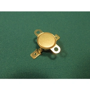 Hőkorlátozó (eredeti) WHIRLPOOL mikrohullámú sütő / RENDELÉSRE