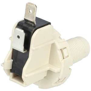 Hőkorlátozó eredeti WHIRLPOOL mosogatógép / RENDELÉSRE