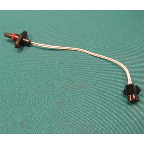 Hőkorlátozó (eredeti) WHIRLPOOL mosogatógép / RENDELÉSRE