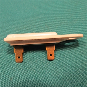 Hőkorlátozó (eredeti) WHIRLPOOL szárítógép /RENDELÉSRE