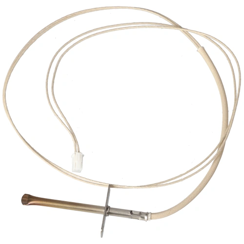 Hőkorlátozó (eredeti) WHIRLPOOL tűzhely / RENDELÉSRE