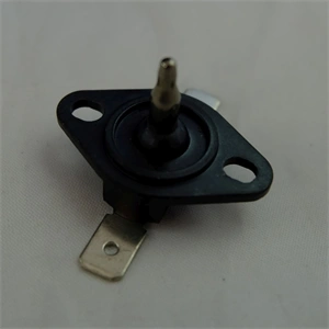 Hőkorlátozó fűtőegység (eredeti) INDESIT szárítógép / RENDELÉSRE