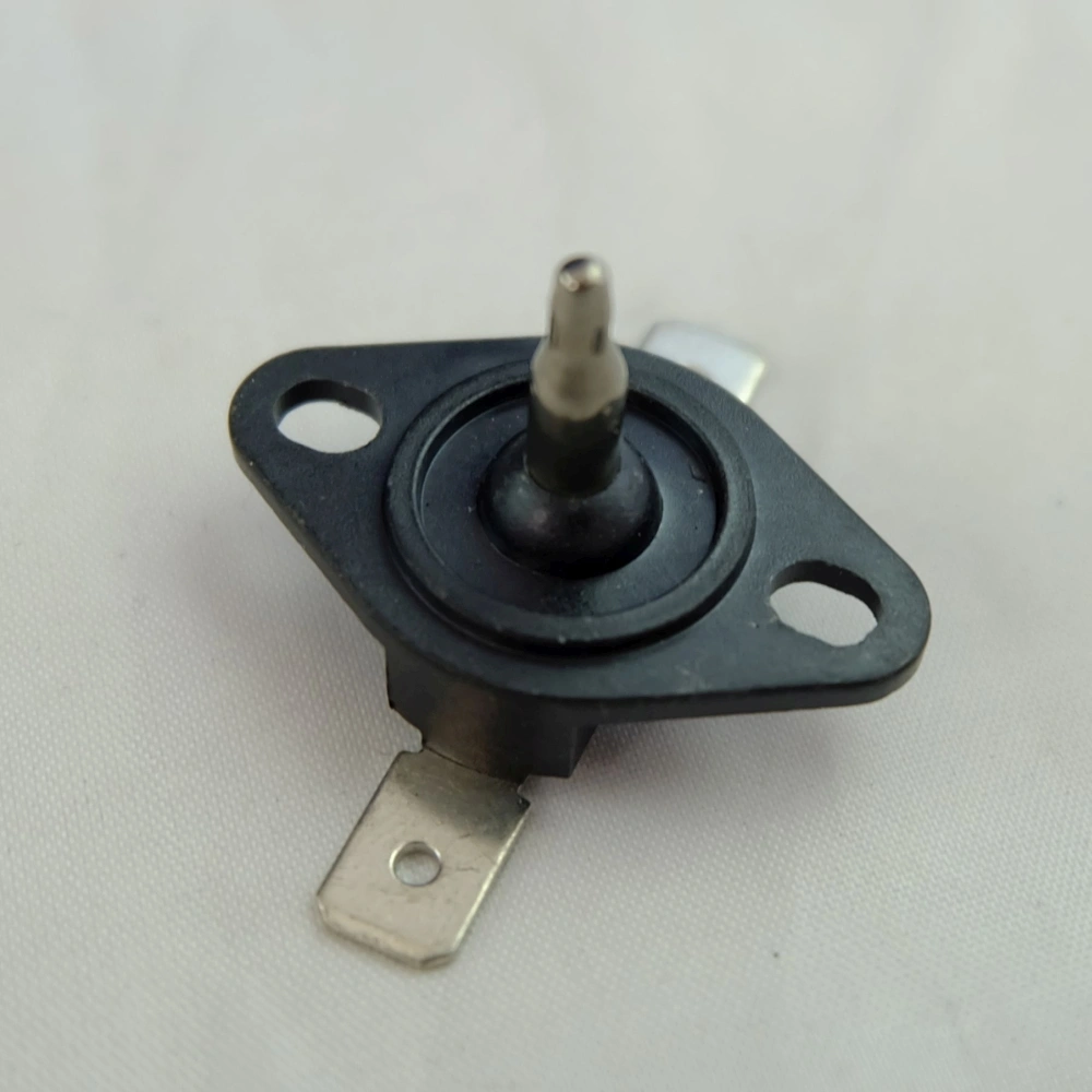 Hőkorlátozó fűtőegység (eredeti) INDESIT szárítógép / RENDELÉSRE