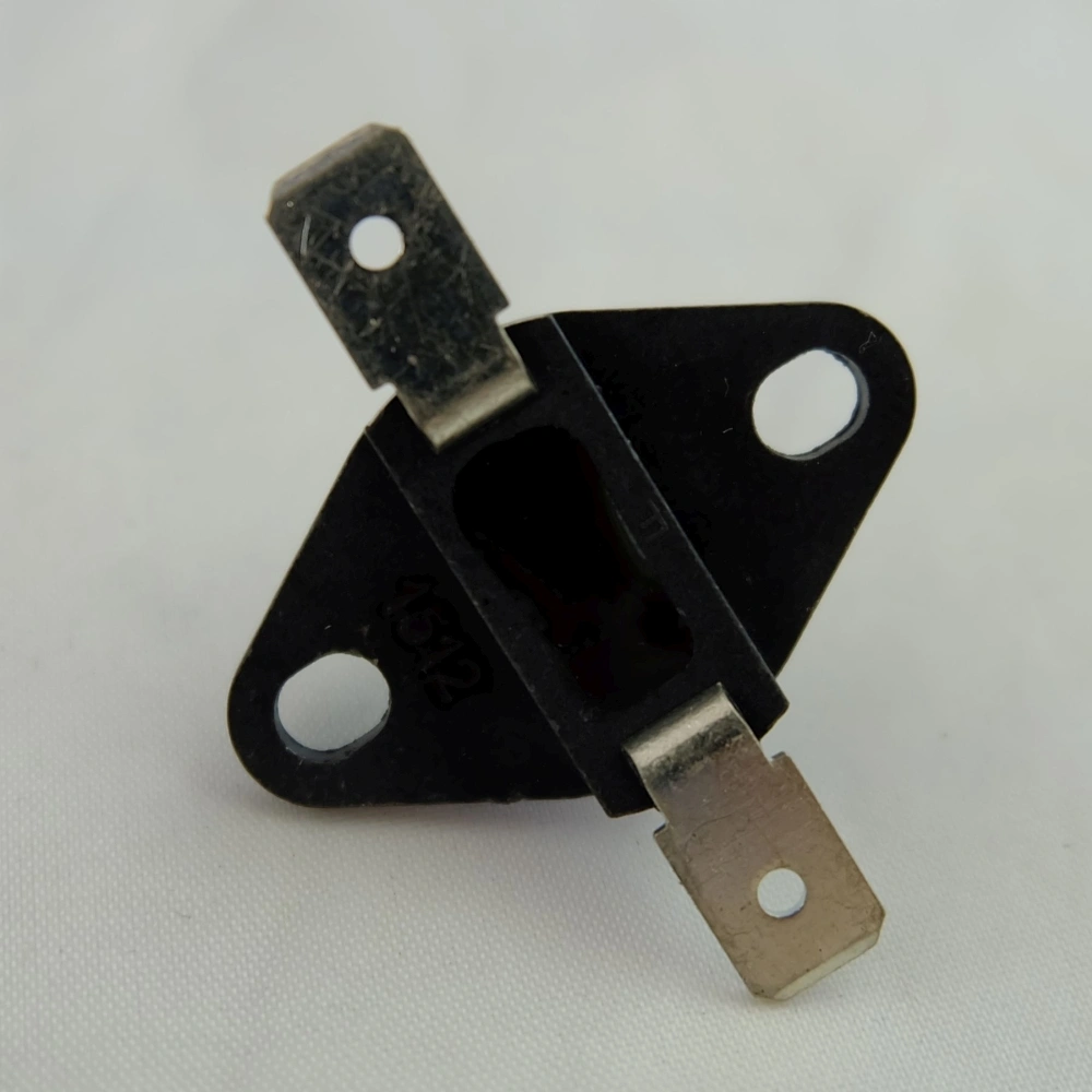 Hőkorlátozó fűtőegység (eredeti) INDESIT szárítógép / RENDELÉSRE