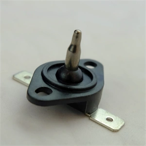 Hőkorlátozó fűtőegység (eredeti) INDESIT szárítógép / RENDELÉSRE