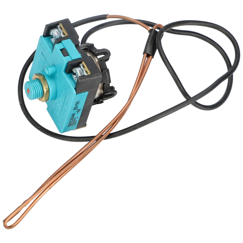 Hőkorlátozó , mechanikus (eredeti) 92°C / 20A / 230V TESY bojler 