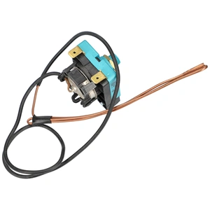Hőkorlátozó , mechanikus (eredeti) 92°C / 20A / 230V TESY bojler 