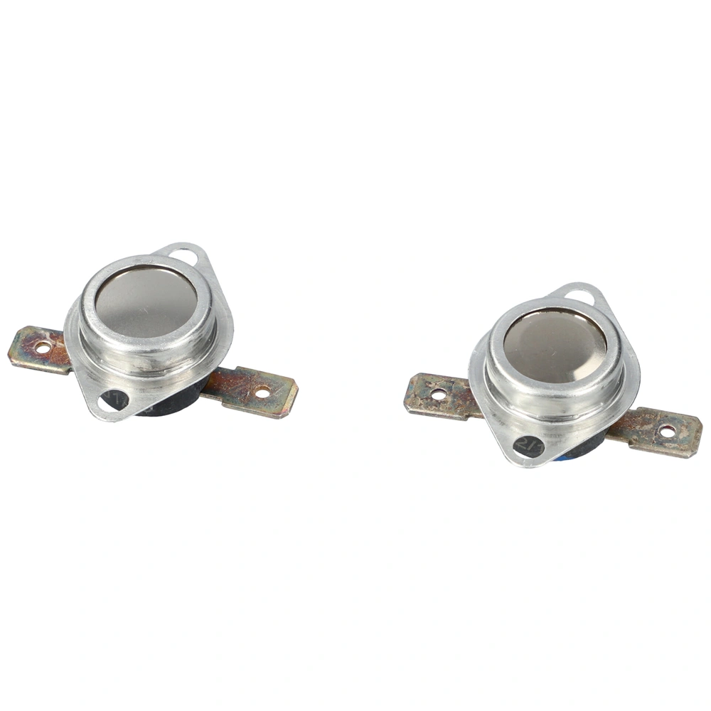 Hőkorlátozó pár, fűtőegység (eredeti) INDESIT szárítógép