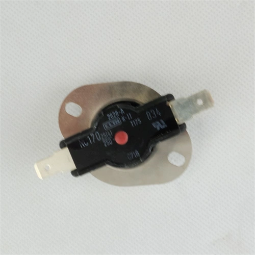 Hőkorlátozó,fűtőegység (eredeti) LG szárítógép / RENDELÉSRE