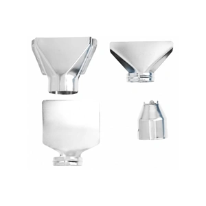 Hőlégfúvó 2000W, HÖGERT HT2C550