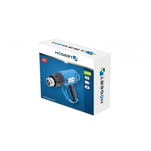 Hőlégfúvó 2000W, HÖGERT HT2C550