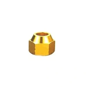 Hollander 1/4"x 6mm préselt (Q) 