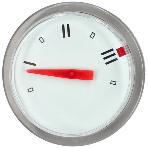 Hőmérő ISEA olasz bojler