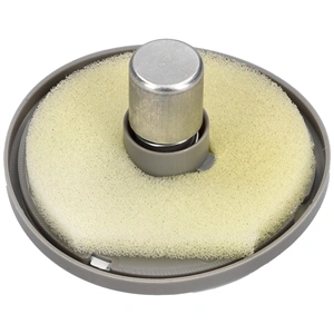 Hőmérő ISEA olasz bojler