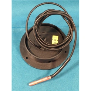 Hőmérő analóg 80 mm, -40 / +40°C, szonda 1.5 m/RENDELÉSRE