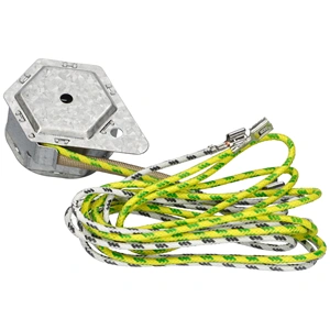 Hőmérő, csatlakozó (eredeti) BOSCH tűzhely / RENDELÉSRE