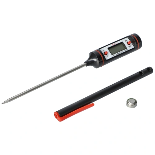 Hőmérő digitális -50 +300°C  univerzális 