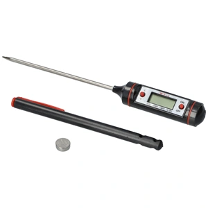 Hőmérő digitális -50 +300°C  univerzális 