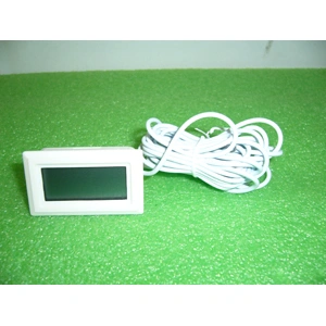 Hőmérő digitális 1.5V G13, -40/+50 °C (sz.:44mm,m.:24mm,mélység:13mm) / RENDELÉSRE