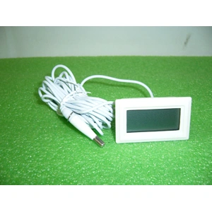 Hőmérő digitális 1.5V G13, -40/+50 °C (sz.:44mm,m.:24mm,mélység:13mm) / RENDELÉSRE