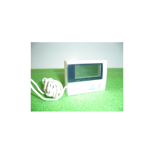 Hőmérő digitális elemes -50 - +70 ST1 / RENDELÉSRE