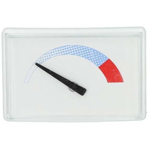 Hőmérő (eredeti) HAJDU bojler