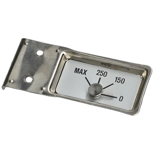 Hőmérő (eredeti) INDESIT tűzhely / RENDELÉSRE