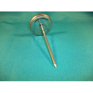 Hőmérő (hús) tűzhely /RENDELÉSRE