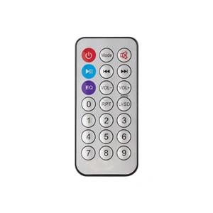 Hordozható party hangdoboz 2 utas beépített akkuval és LED fénnyel, bluetooth, KARAOKE, 40W, SAL PAR 20BT / RENDELÉSRE