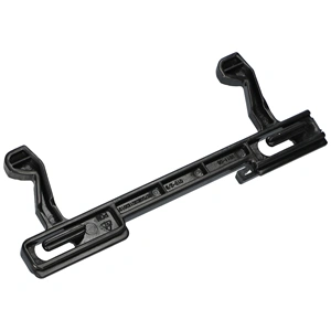 Horog ajtó (eredeti) CANDY mikrohullámú sütő / RENDELÉSRE