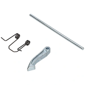 Horog ajtó (eredeti) CANDY mosógép 