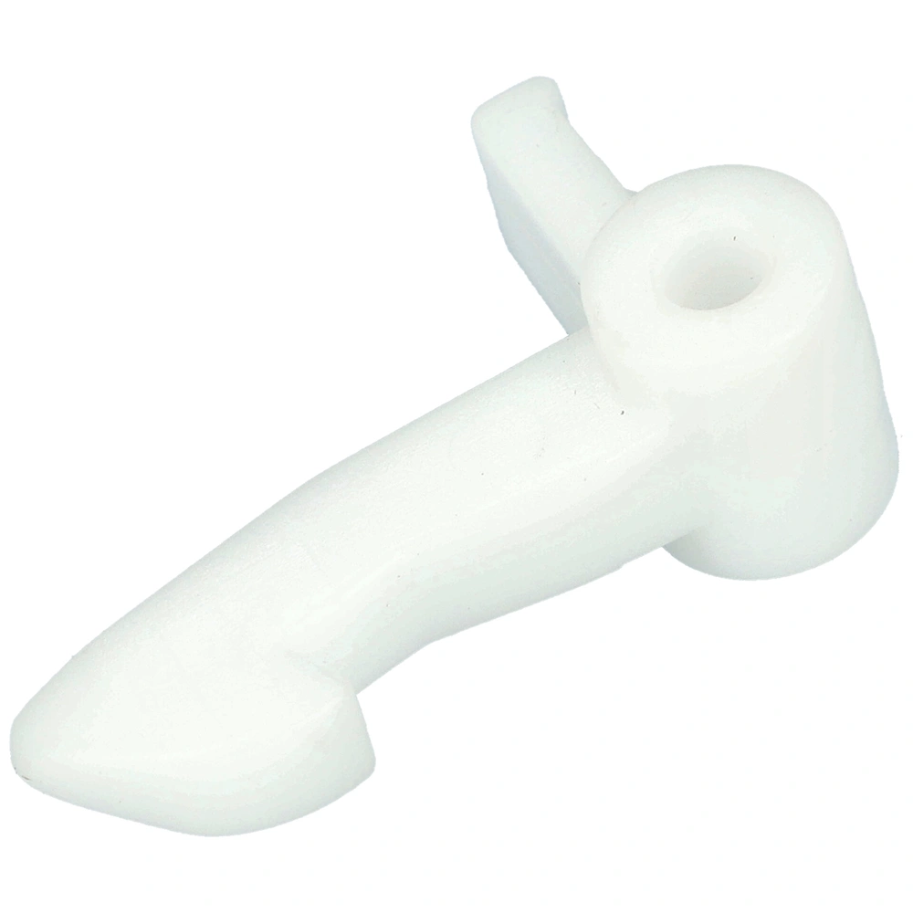 Horog, ajtó (eredeti) GORENJE/MORA mosógép / RENDELÉSRE