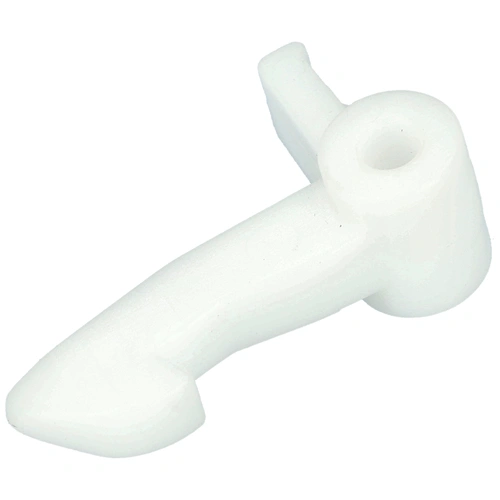 Horog, ajtó (eredeti) GORENJE/MORA mosógép / RENDELÉSRE