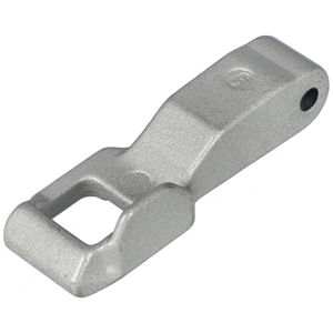 Horog, ajtó (eredeti) LG mosógép