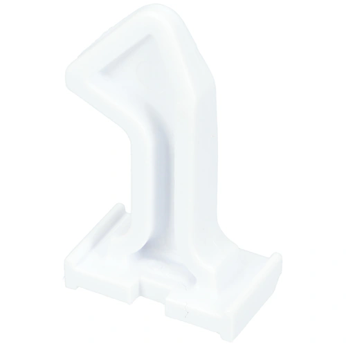 Horog (ajtó, fogantyú, tető) WHIRLPOOL AWT 2084