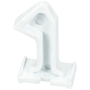 Horog (ajtó, fogantyú, tető, utángyártott) WHIRLPOOL AWT 2084 / RENDELÉSRE