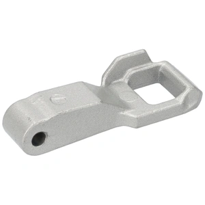 Horog, ajtó (utángyártott) LG mosógép