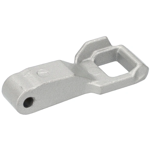 Horog, ajtó (utángyártott) LG mosógép