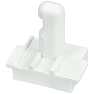 Horog (ajtónyitó, eredeti) WHIRLPOOL mosógép / RENDELÉSRE