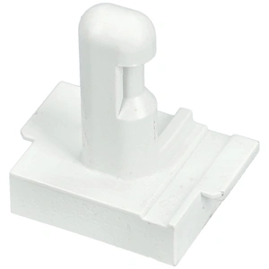 Horog (ajtónyitó, eredeti) WHIRLPOOL mosógép / RENDELÉSRE