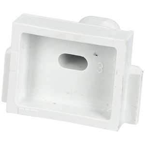 Horog (ajtónyitó, eredeti) WHIRLPOOL mosógép / RENDELÉSRE