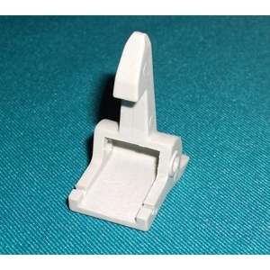 Horog (fogantyú, eredeti) WHIRLPOOL mosógép / RENDELÉSRE