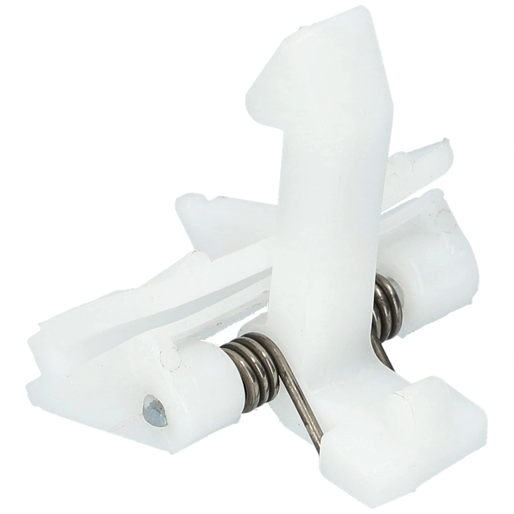 Horog készlet (horog+rugó+stift) (utángyártott) BOSCH mosógép 